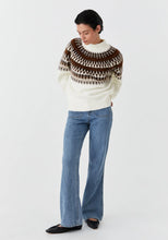 Load image into Gallery viewer, Morrison Terrance Knit Pullover