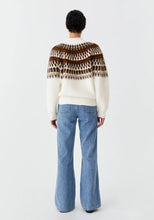 Load image into Gallery viewer, Morrison Terrance Knit Pullover