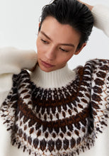Load image into Gallery viewer, Morrison Terrance Knit Pullover