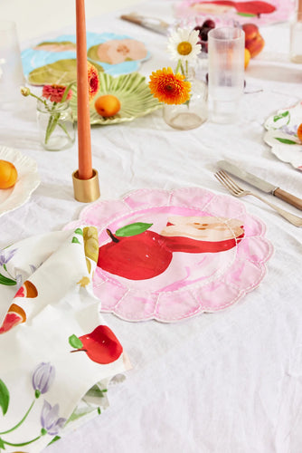 Binny Martha Placemats