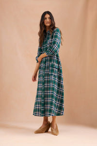 Binny Moggs Creek Dress