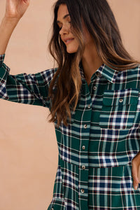 Binny Moggs Creek Dress