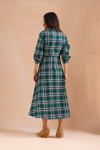 Binny Moggs Creek Dress