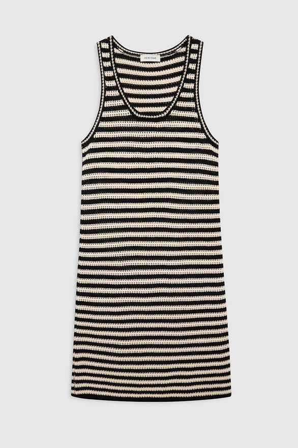 Anine Bing Arie Dress