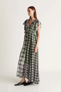 Lee Mathews Winnie Dress