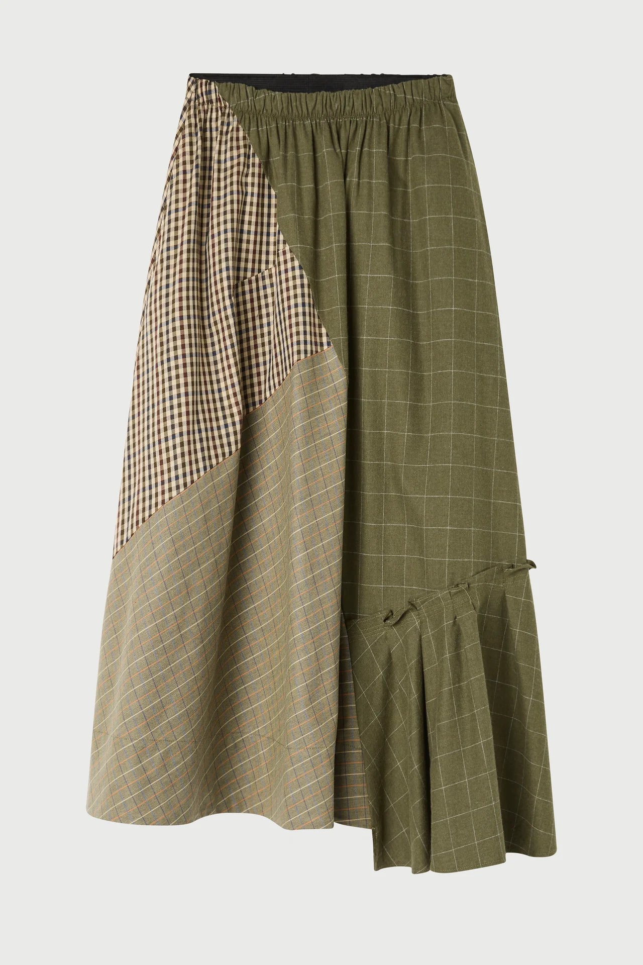 Lee Mathews Betty Skirt