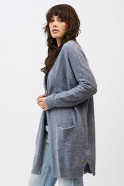 Mia Fratino Petra Card Smoke