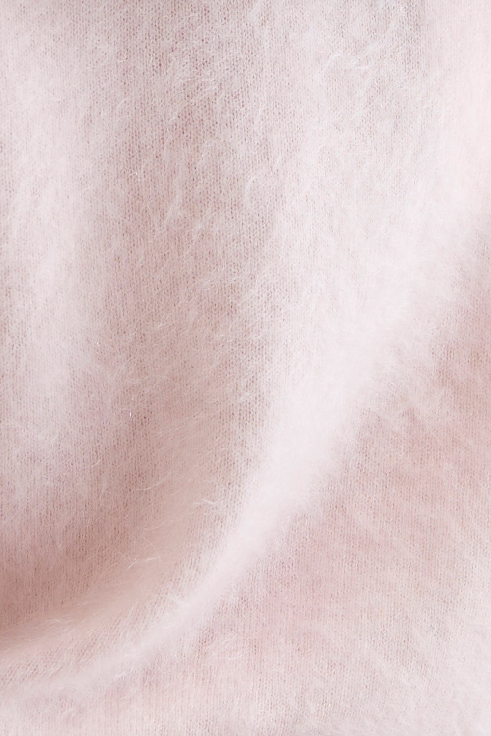 Mia Fratino Edith Crew Baby Pink
