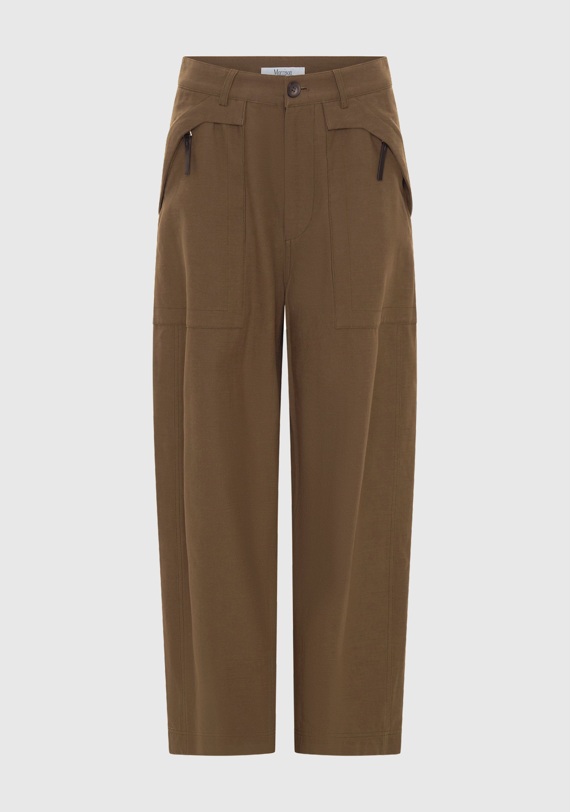 Morrison Cargo Pant Hunter