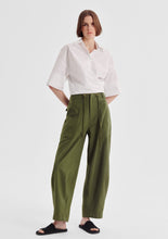 Load image into Gallery viewer, Morrison Charlie Cargo Pant Khaki