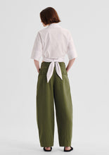Load image into Gallery viewer, Morrison Charlie Cargo Pant Khaki