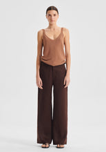 Load image into Gallery viewer, Morrison Cisco Knit Tank Toffee