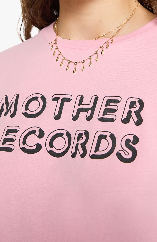 Mother Boxy Goodie Goodie Mother Records Candy Cane