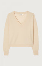 Load image into Gallery viewer, American Vintage Raxow Pullover - Natural