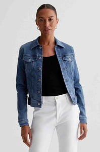 AG Jeans - Robyn Jacket Streamside