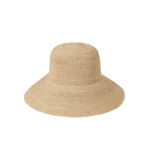 Lack of Color Inca Sunhat