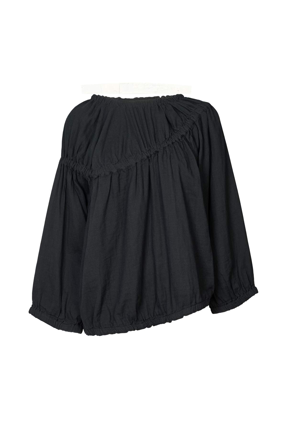 Rabens Saloner Lotte Top Black