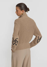 Load image into Gallery viewer, Viktoria and Woods Babylon Cardigan