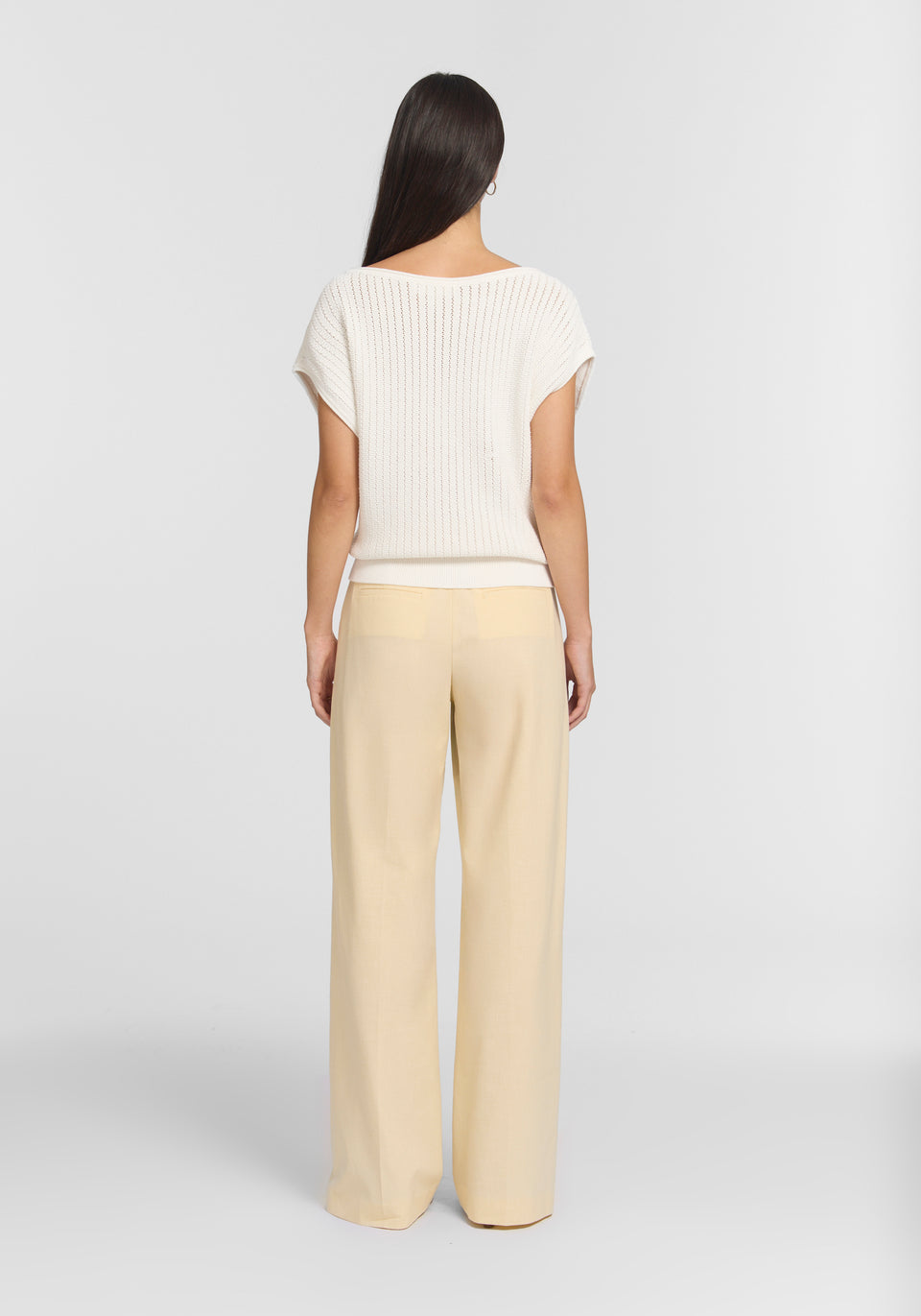 Viktoria and Woods Magento Top