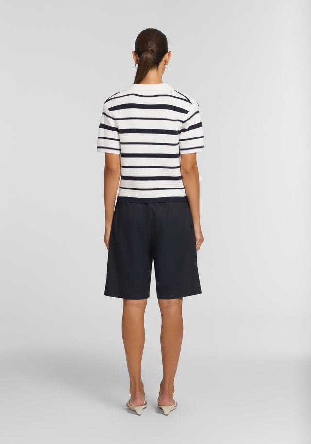 Viktoria and Woods Accordion Shirt