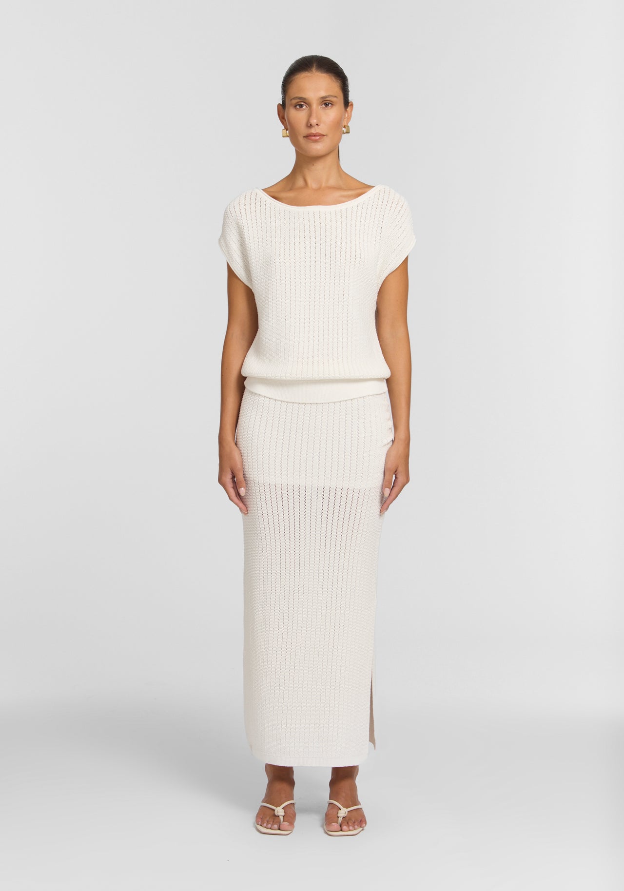 Viktoria and Woods Rogue Skirt