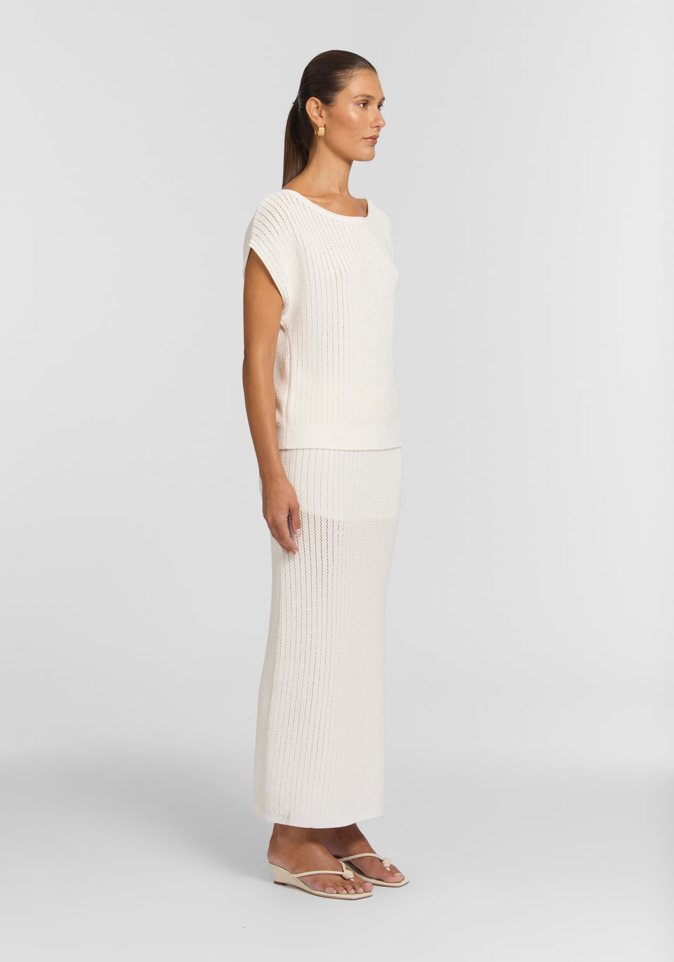 Viktoria and Woods Rogue Skirt