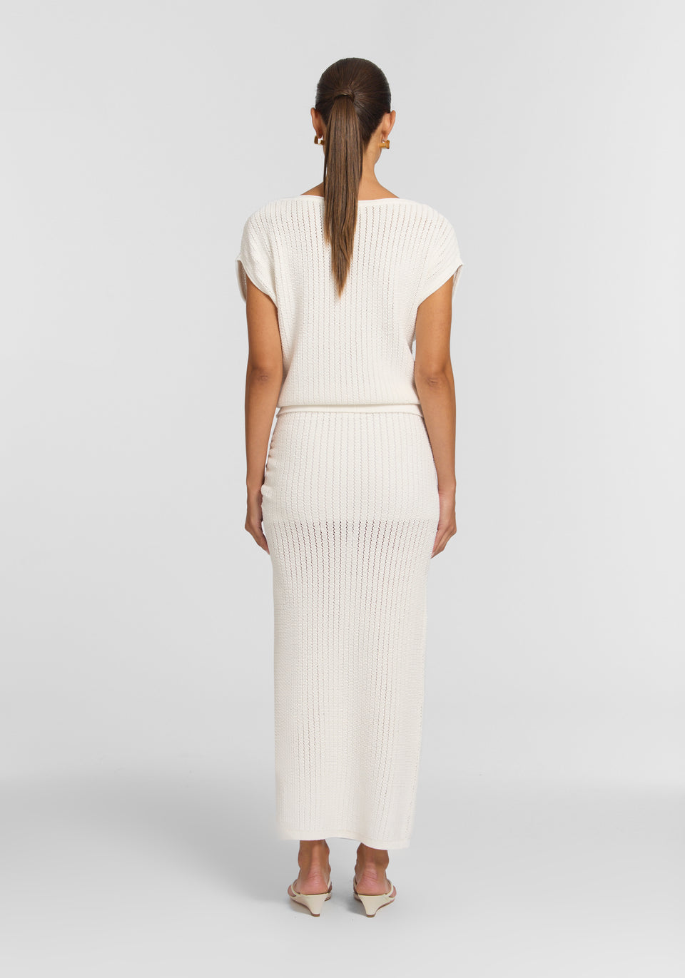 Viktoria and Woods Rogue Skirt