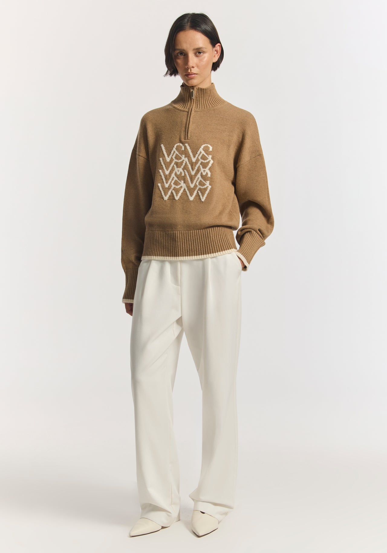 Viktoria and Woods Visionaire Knit