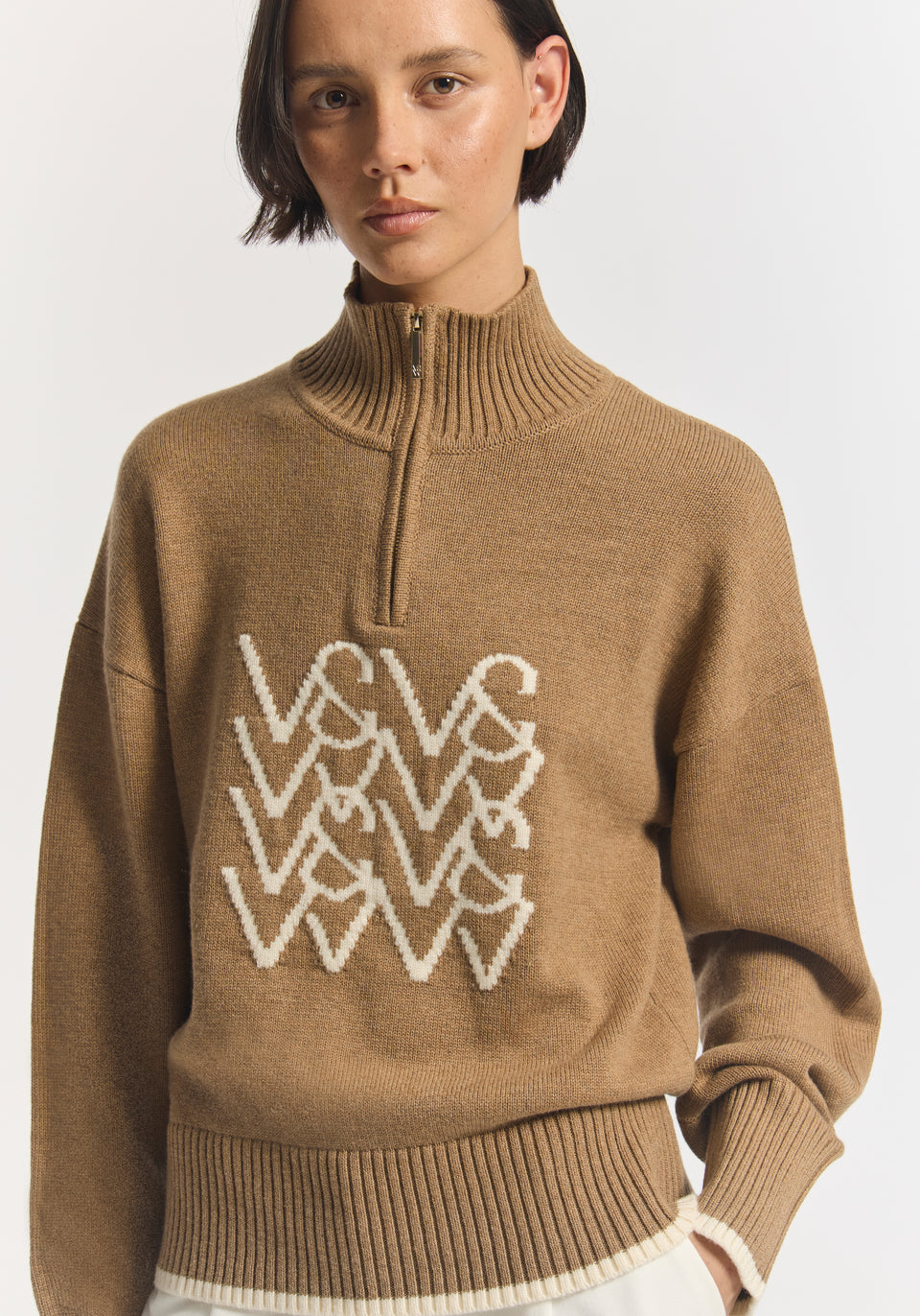 Viktoria and Woods Visionaire Knit