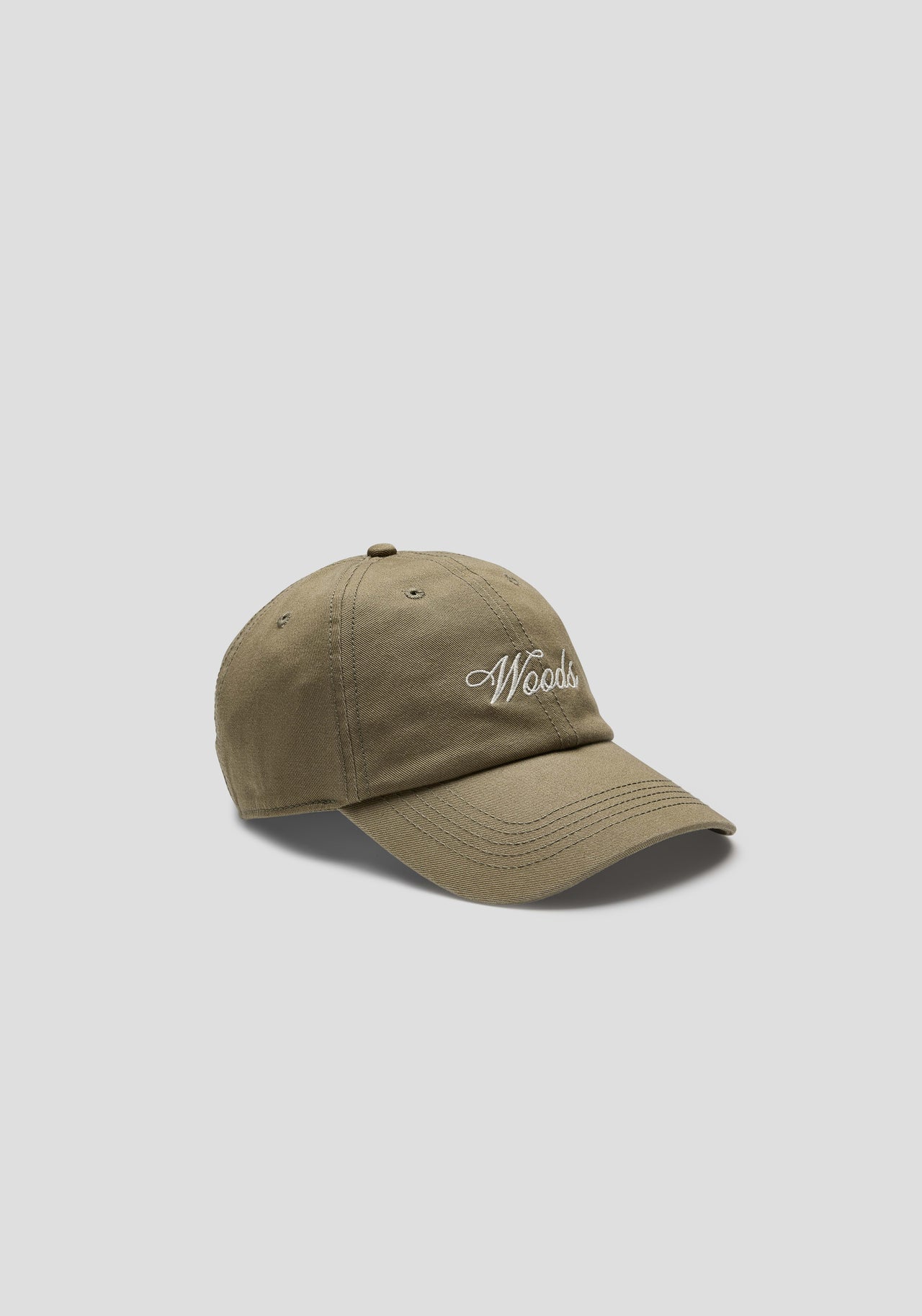 Viktoria and Woods Club Woods Cap Sage