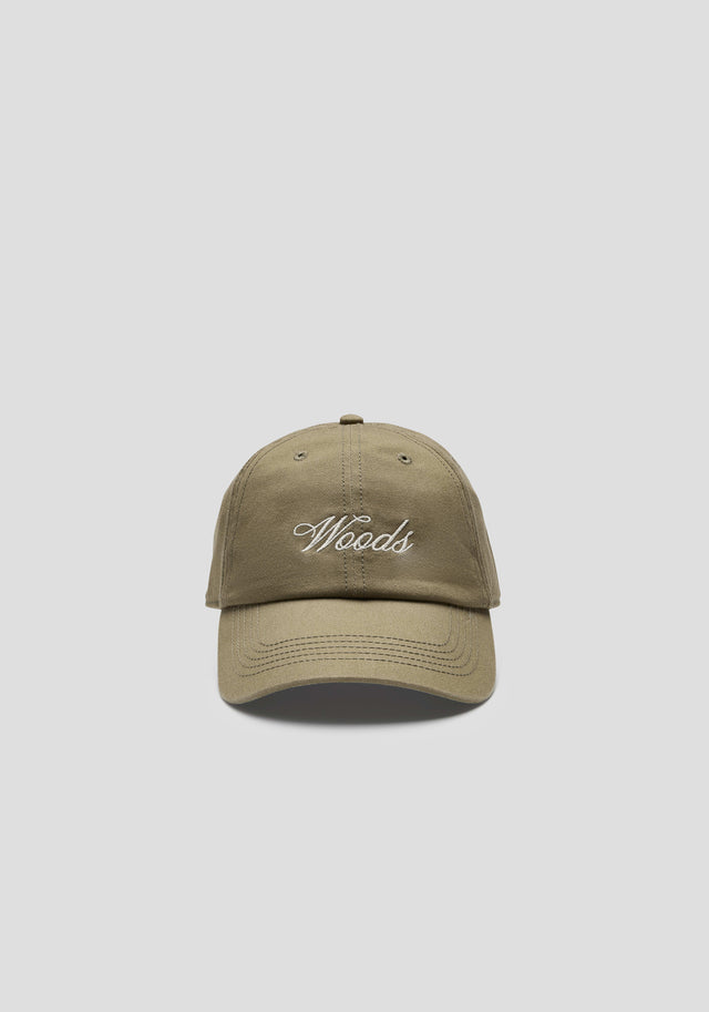 Viktoria and Woods Club Woods Cap Sage