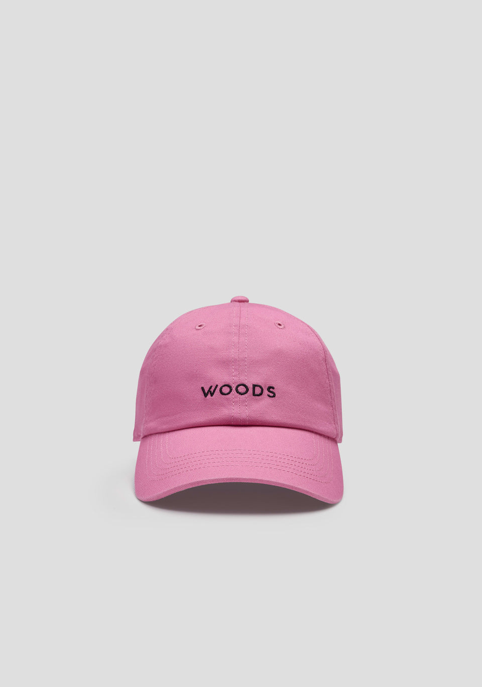 Viktoria and Woods Woods Cap Pink