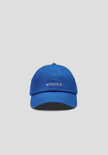Load image into Gallery viewer, Viktoria and Woods Woods Cap Royal Blue