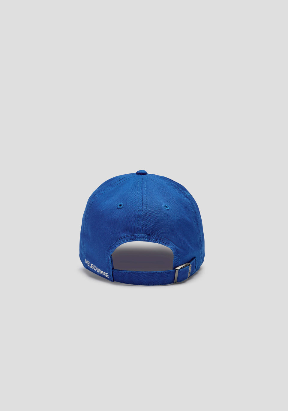 Viktoria and Woods Woods Cap Royal Blue