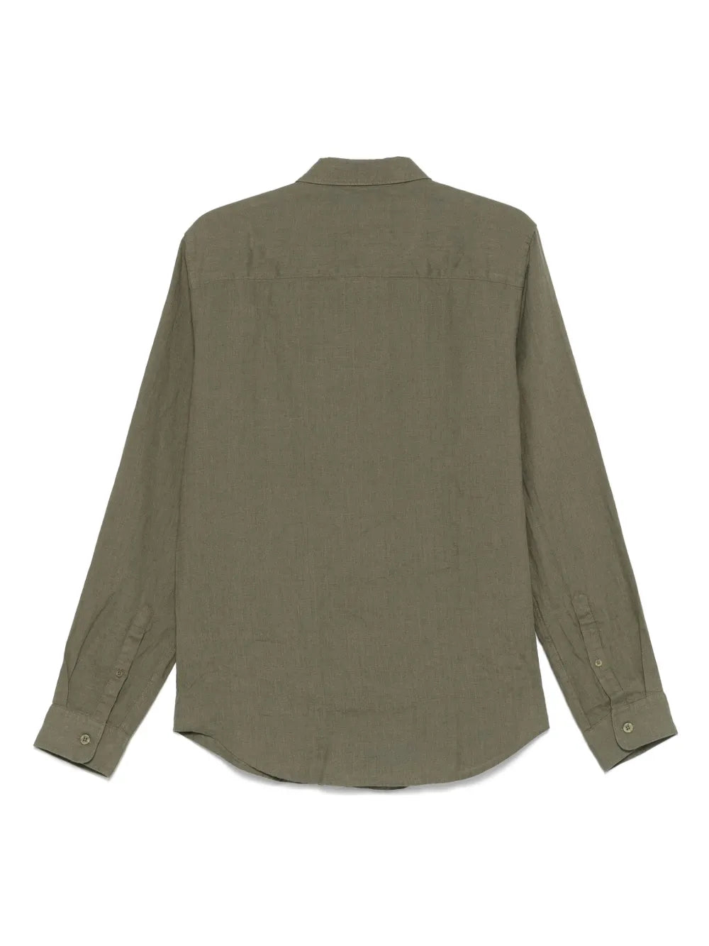 NN07 Enzo Shirt 5708 Capers