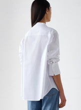 Load image into Gallery viewer, Morrison Tomi Shirt White