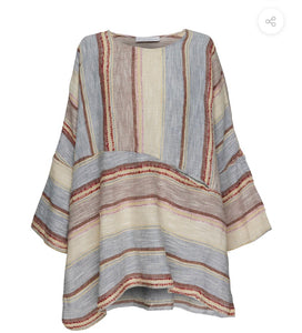Estilo Emporio Nerano Top Bazzar