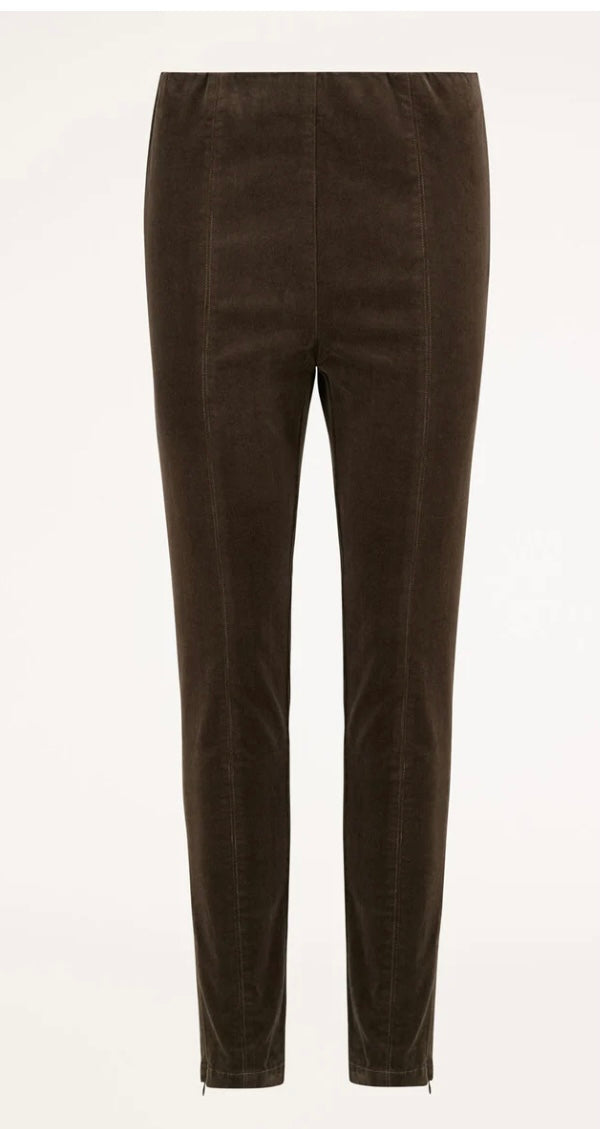 Cable Houston Cord Legging