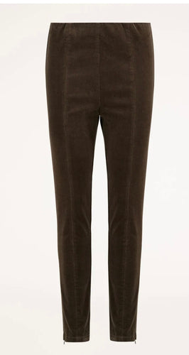 Cable Houston Cord Legging