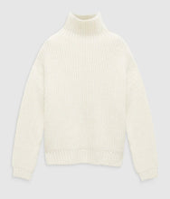 Load image into Gallery viewer, Anine Bing Sydney Sweater Cream