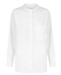 Morrison Tomi Shirt White