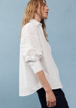Load image into Gallery viewer, Morrison Marni Shirt White