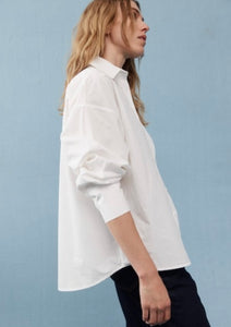 Morrison Marni Shirt White