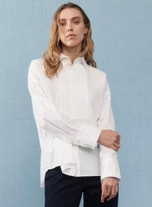 Morrison Marni Shirt White