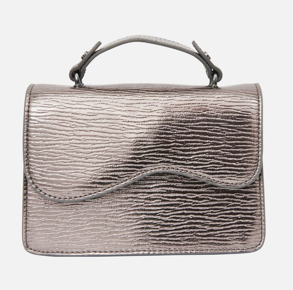 Hvisk Crane Iron Grey