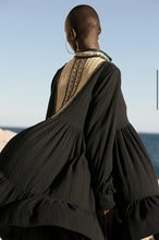 Load image into Gallery viewer, Mes Demoiselles Norma Dress Black