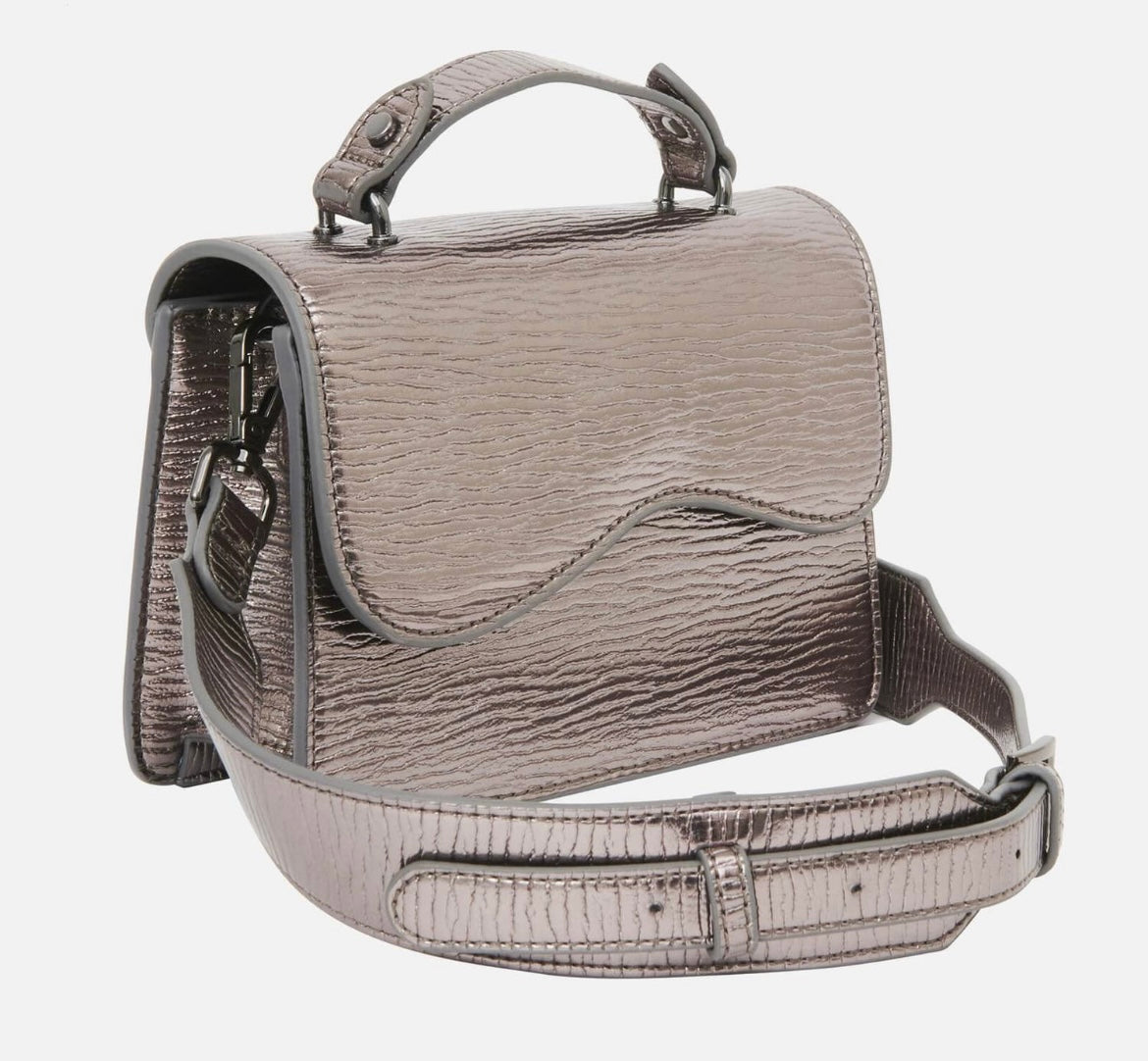 Hvisk Crane Iron Grey