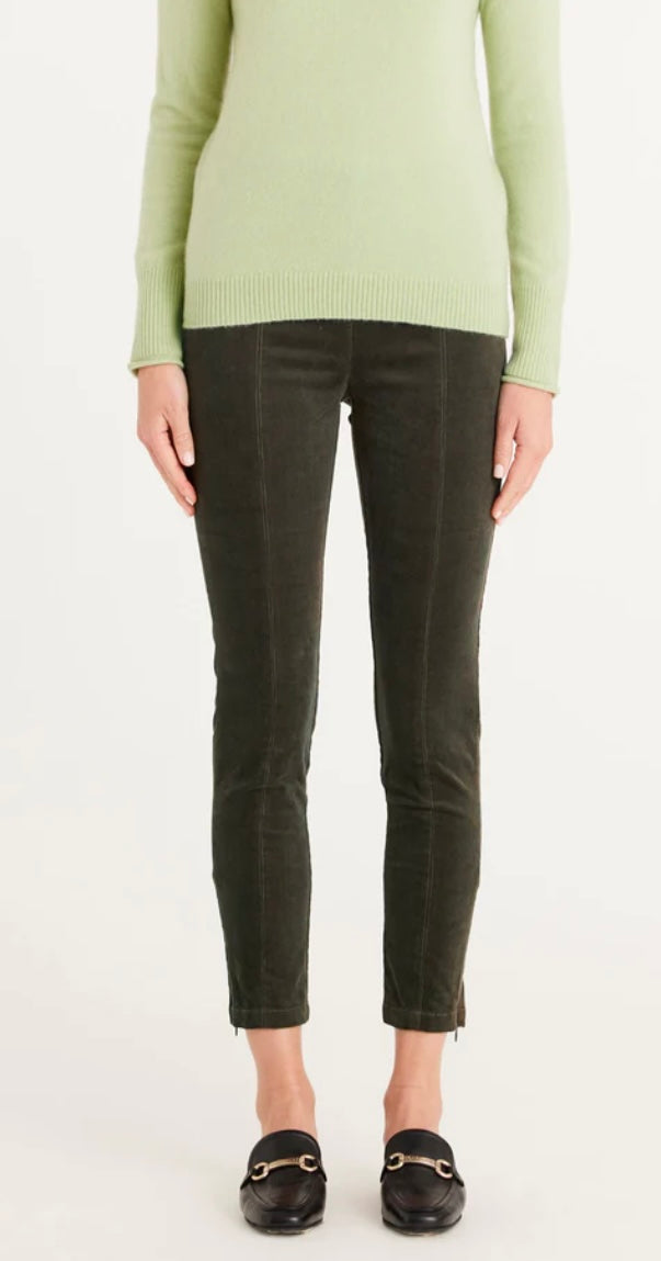 Cable Houston Cord Legging