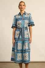 Load image into Gallery viewer, Zoe Kratzmann Oasis Dress - Bay Scarf
