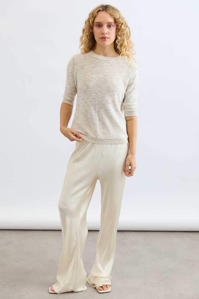 Mia Fratino Elodie Tee Sequin